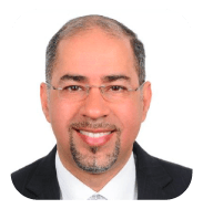د. رشاد بارودي
