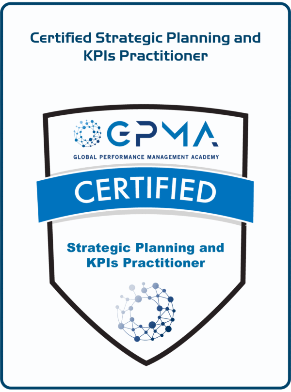 Home - Global Performance Management Academy | GPMA