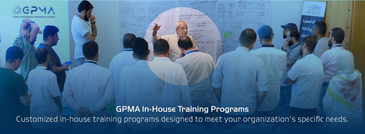 Home - Global Performance Management Academy | GPMA